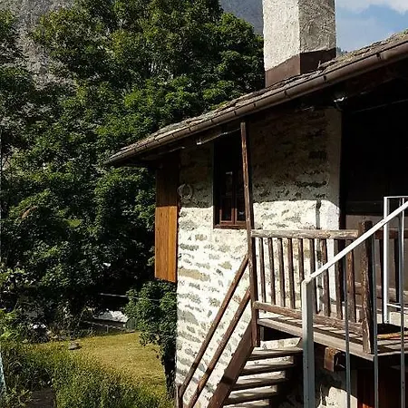 Appartamento Curnet Balme Exterior photo