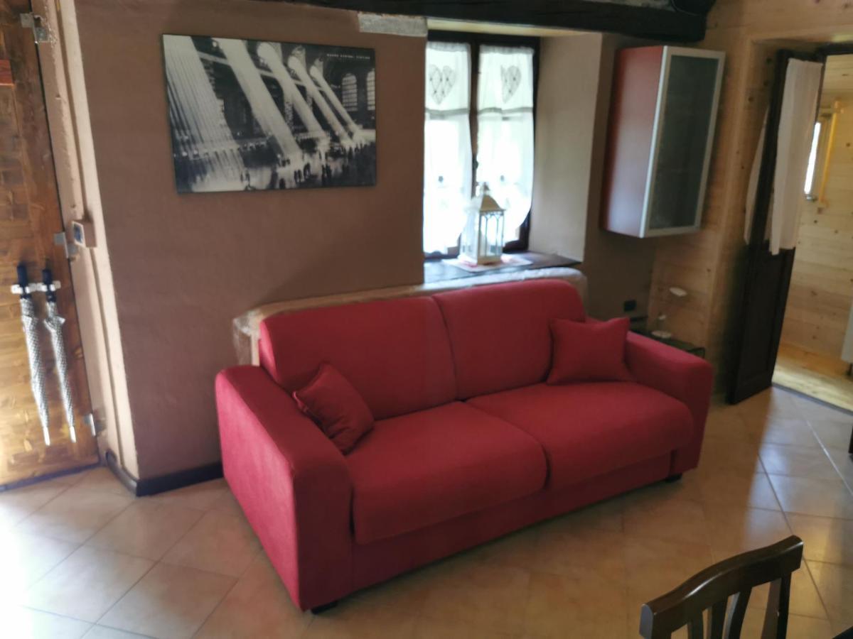 Curnet Apartment *