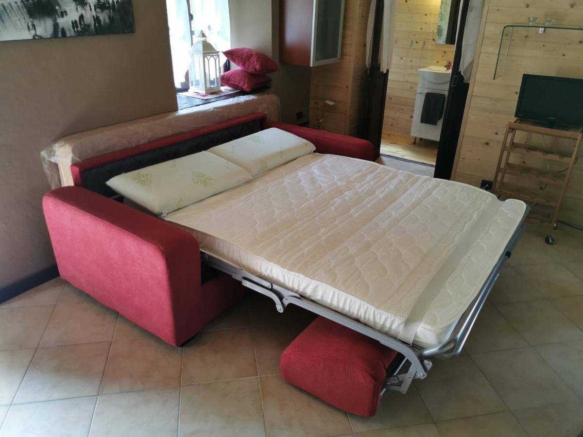 Curnet Apartment Balme