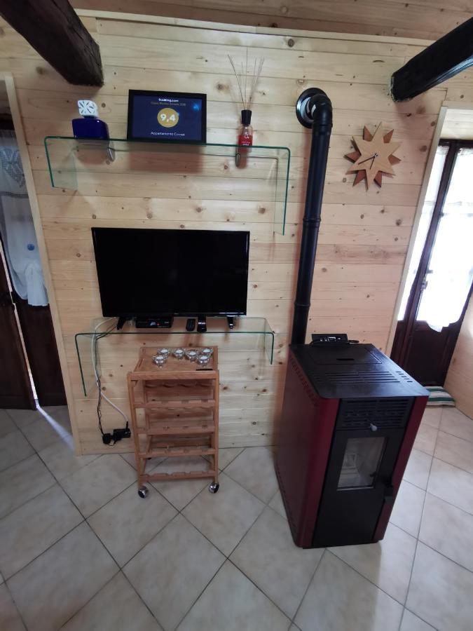 Curnet Apartment