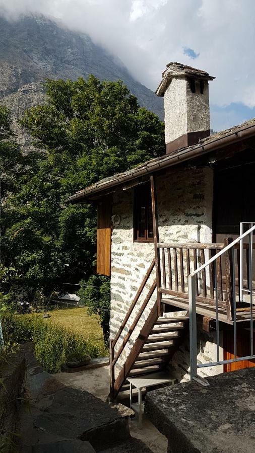 Curnet Appartement *
