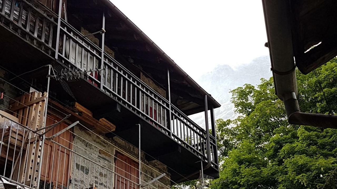 Apartment Curnet