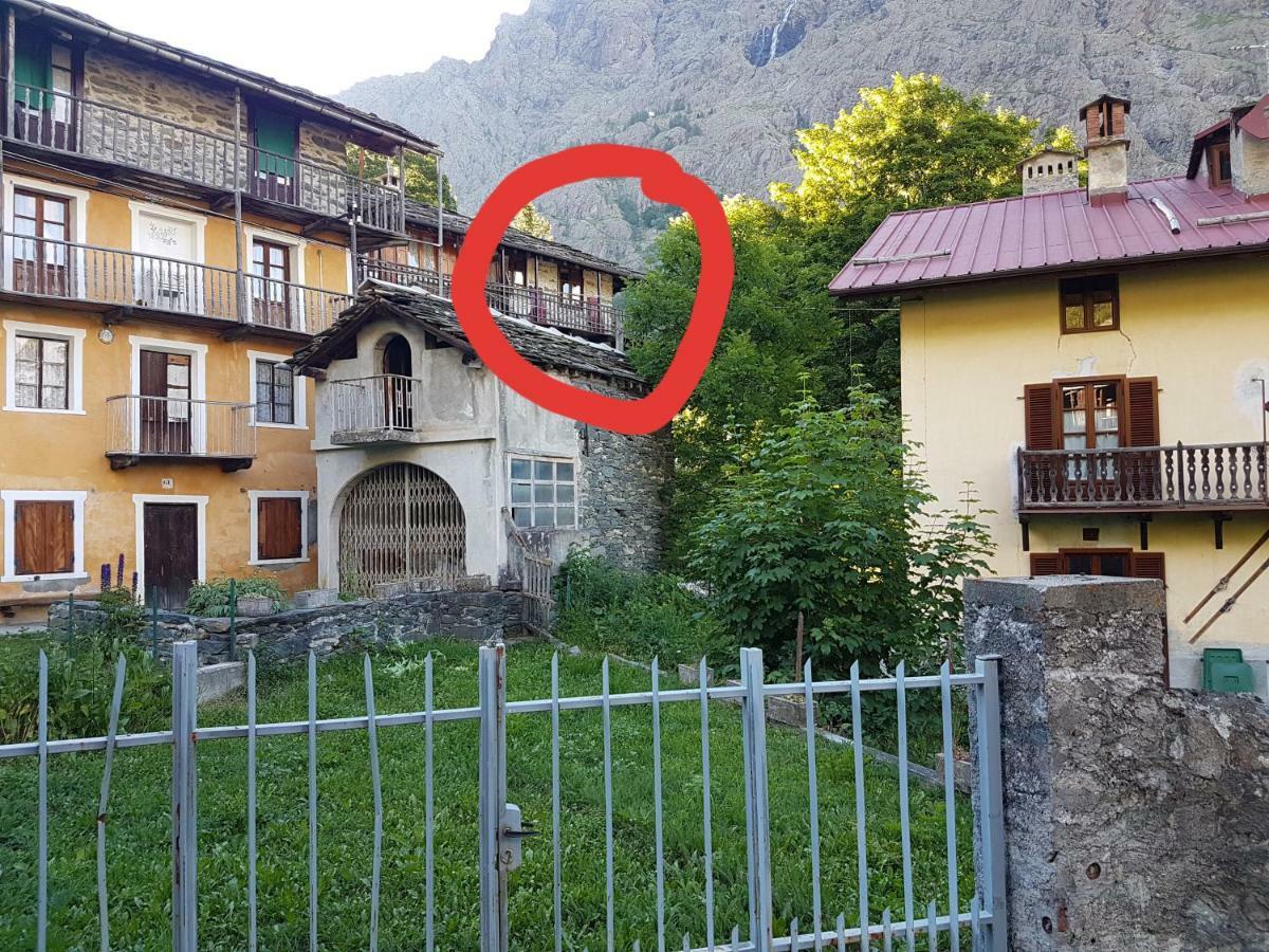 Apartment Curnet