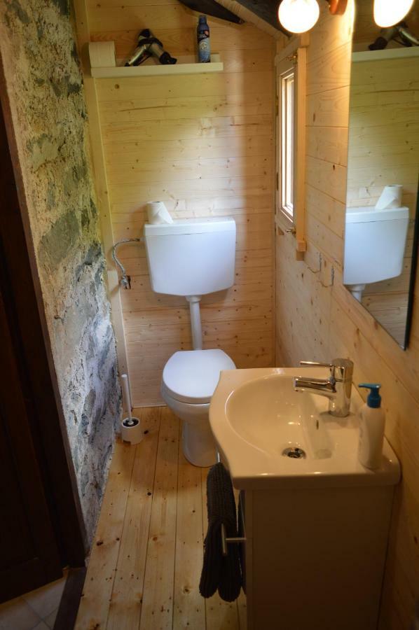 Curnet Apartment *