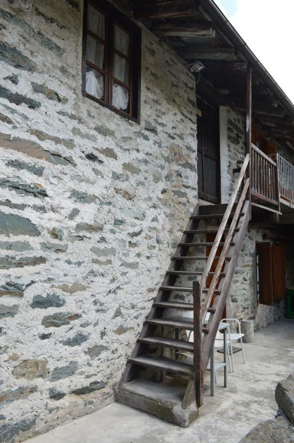 Apartment Curnet Balme