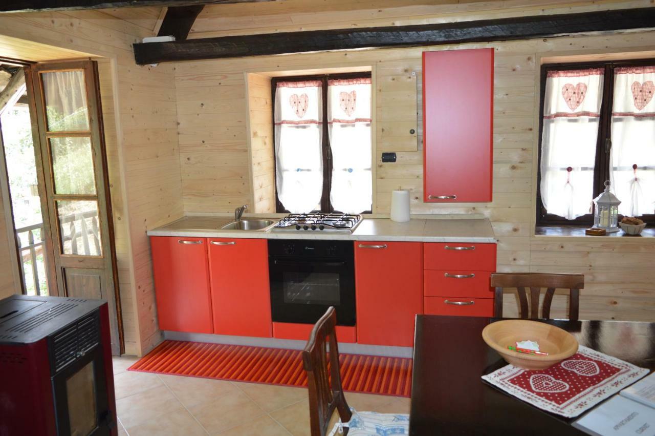 Curnet Apartment Balme