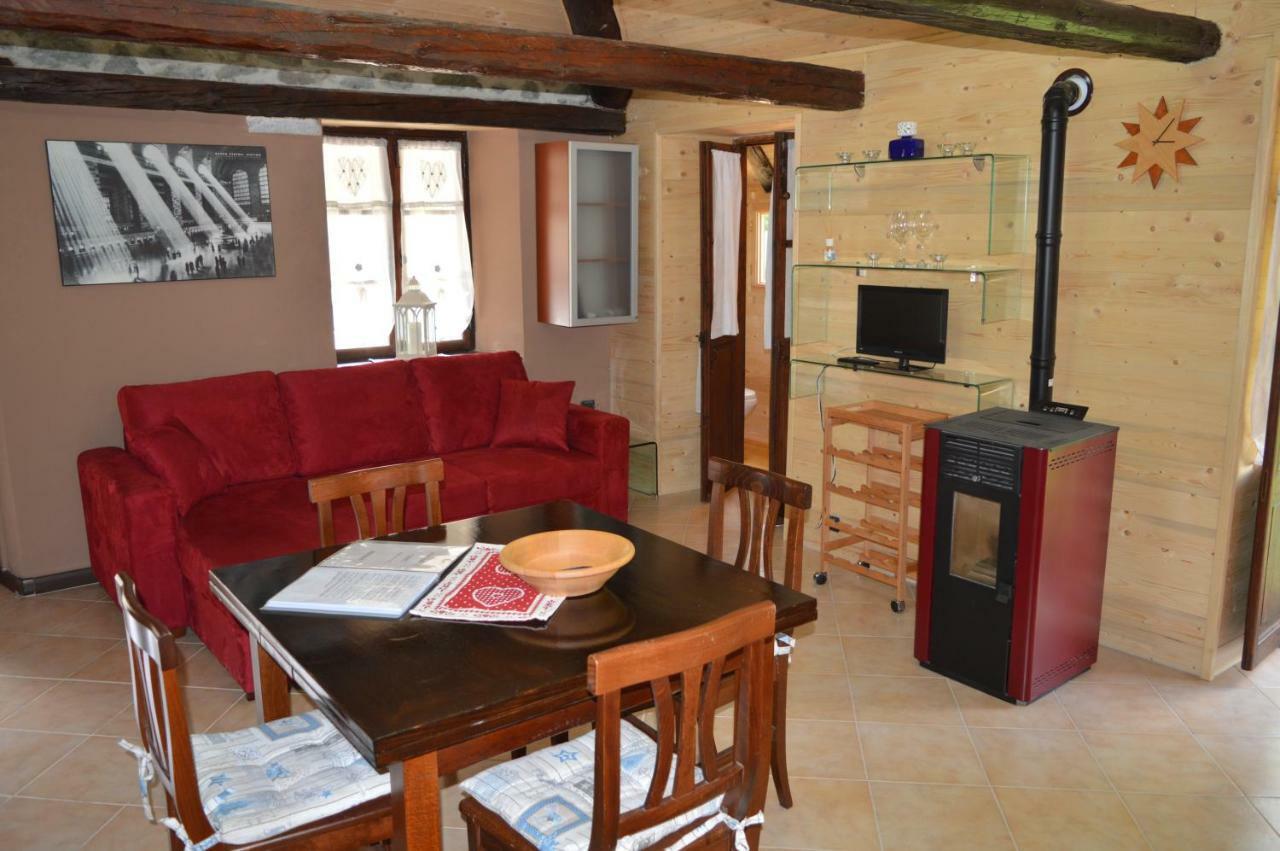 Apartment Curnet *