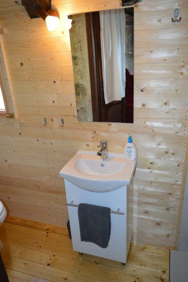 Curnet Apartment Balme