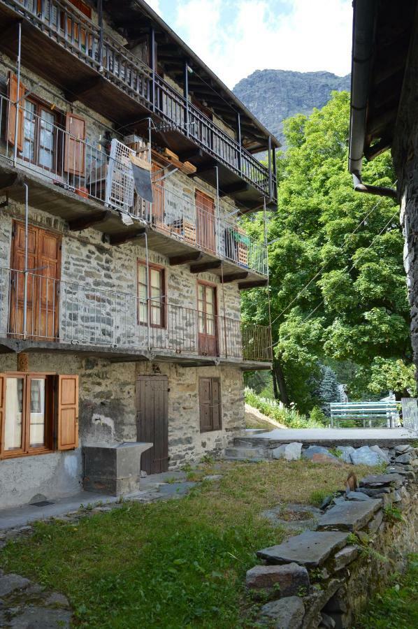 Curnet * Balme