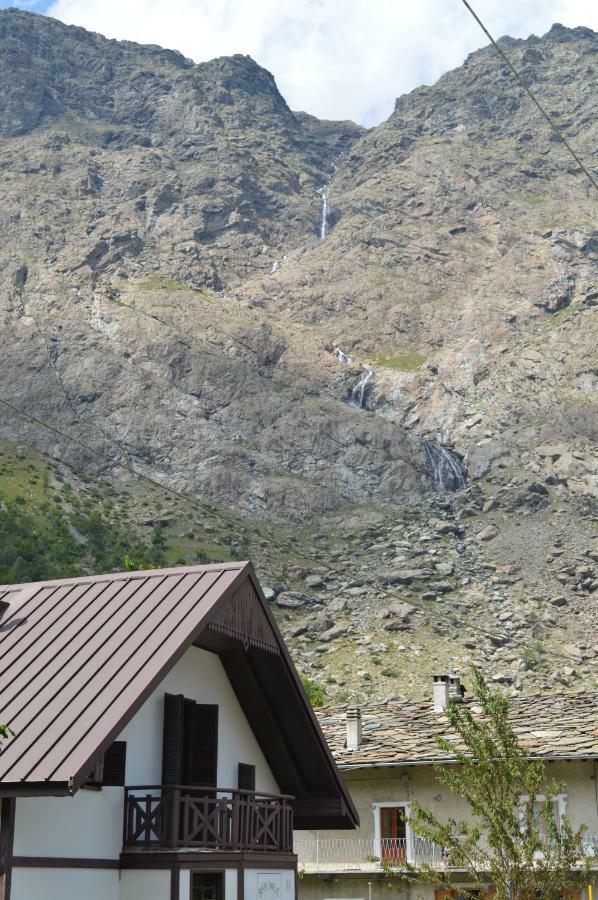 Appartement Curnet Barmes