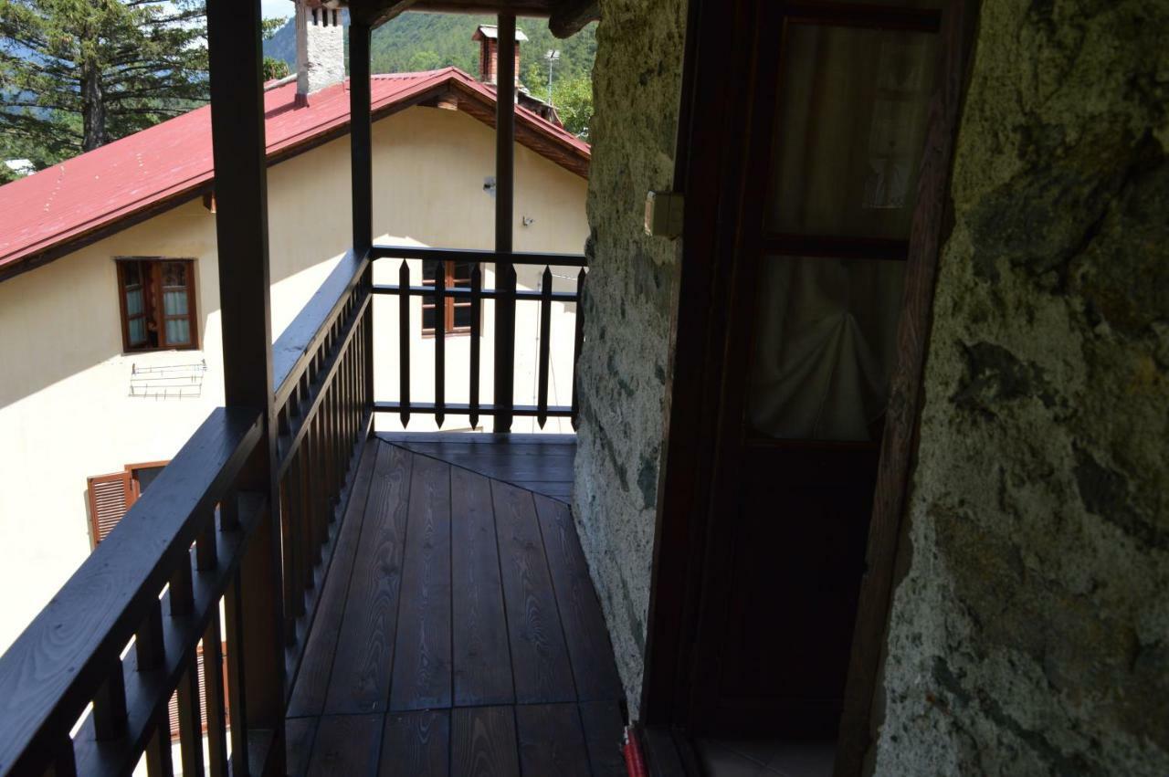 Curnet Apartment