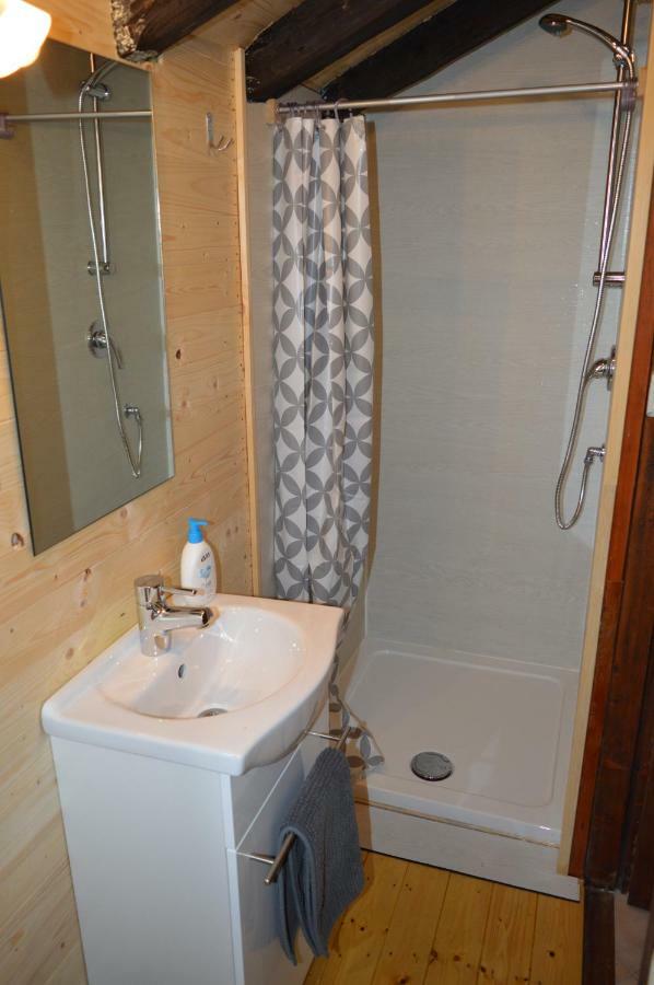 Appartement Curnet