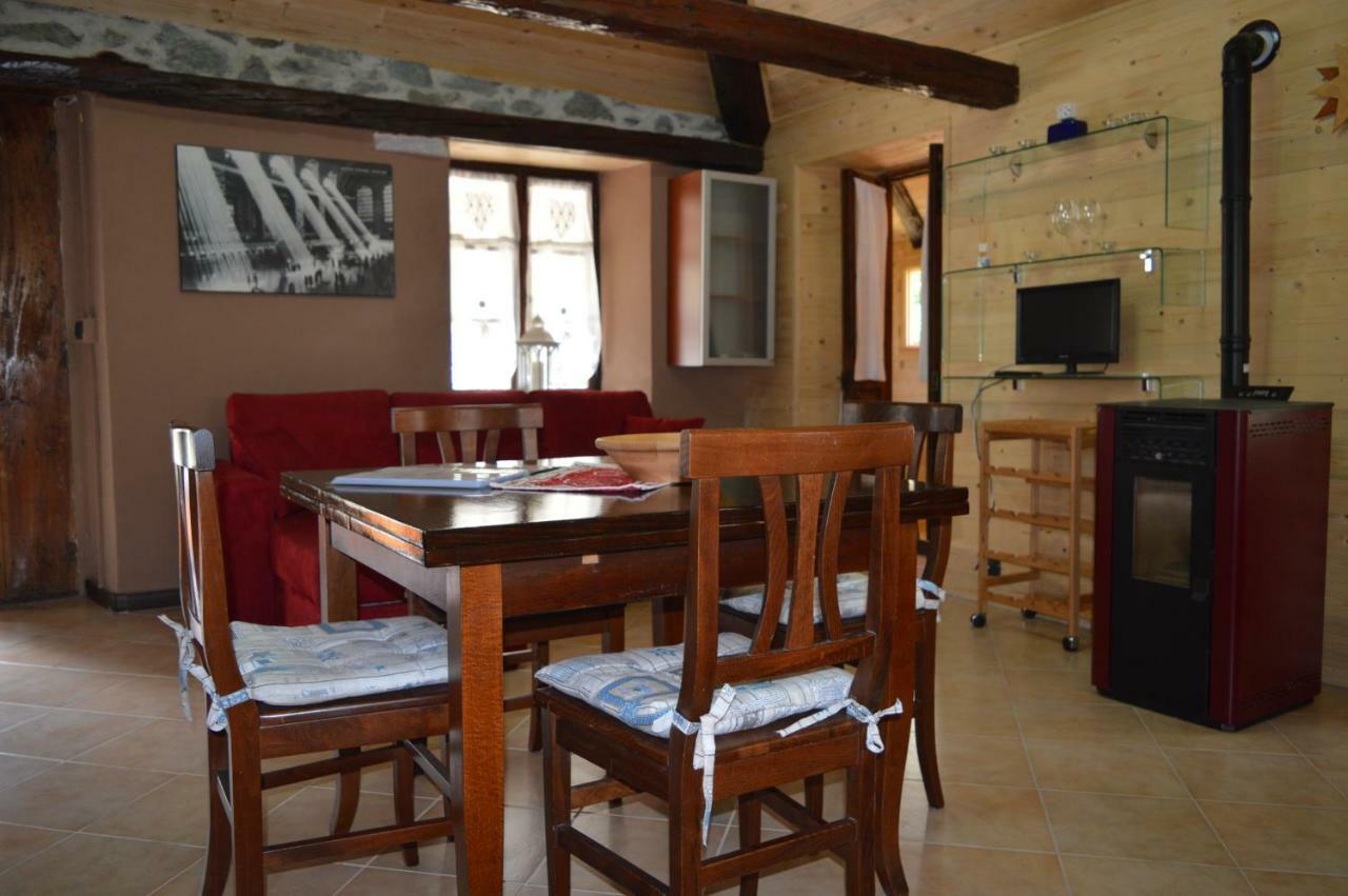 Apartment Curnet *